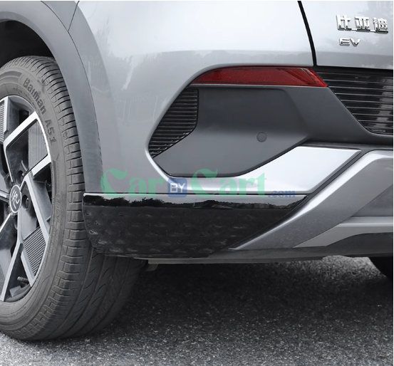 2024 Yuan PLUS Honor anti-collision strip