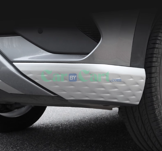 2024 Yuan PLUS Honor anti-collision strip