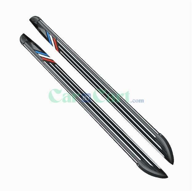 2024 Yuan PLUS Honor Fixed welcome pedal