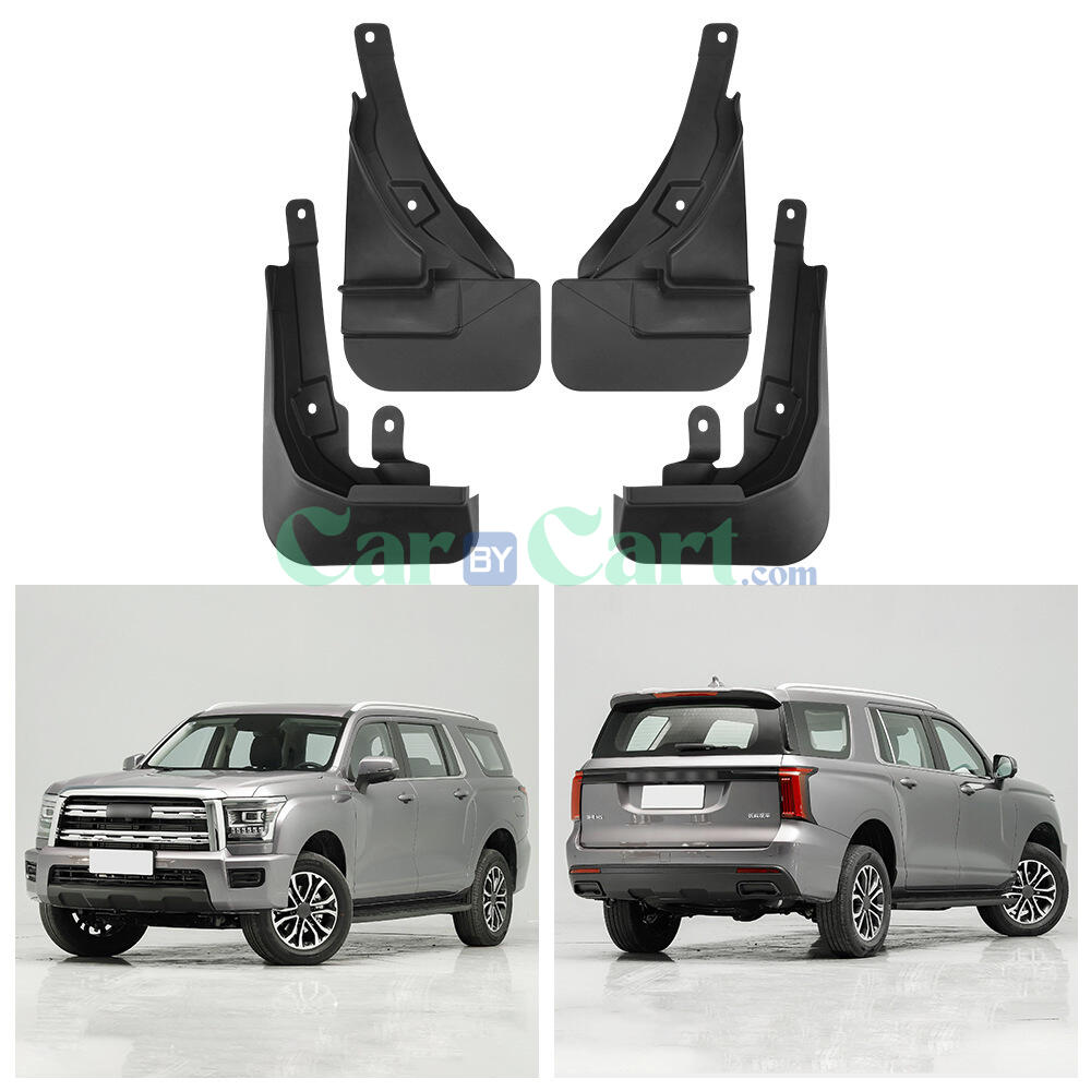 دفاع الإطارات لسيارة HAVAL H5 موديل 2025