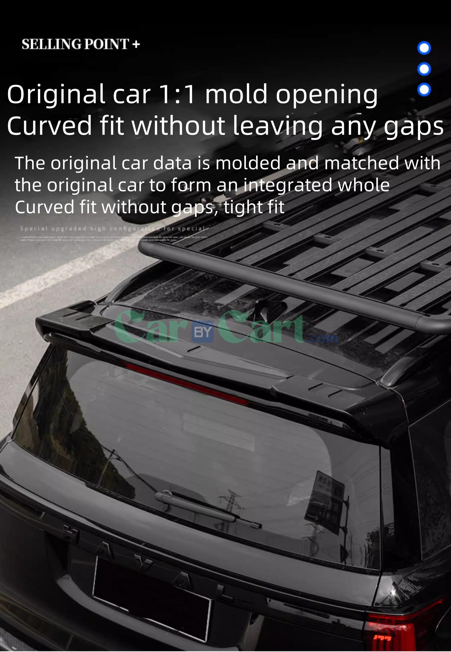 2025 HAVAL H5 Automobile sports tail