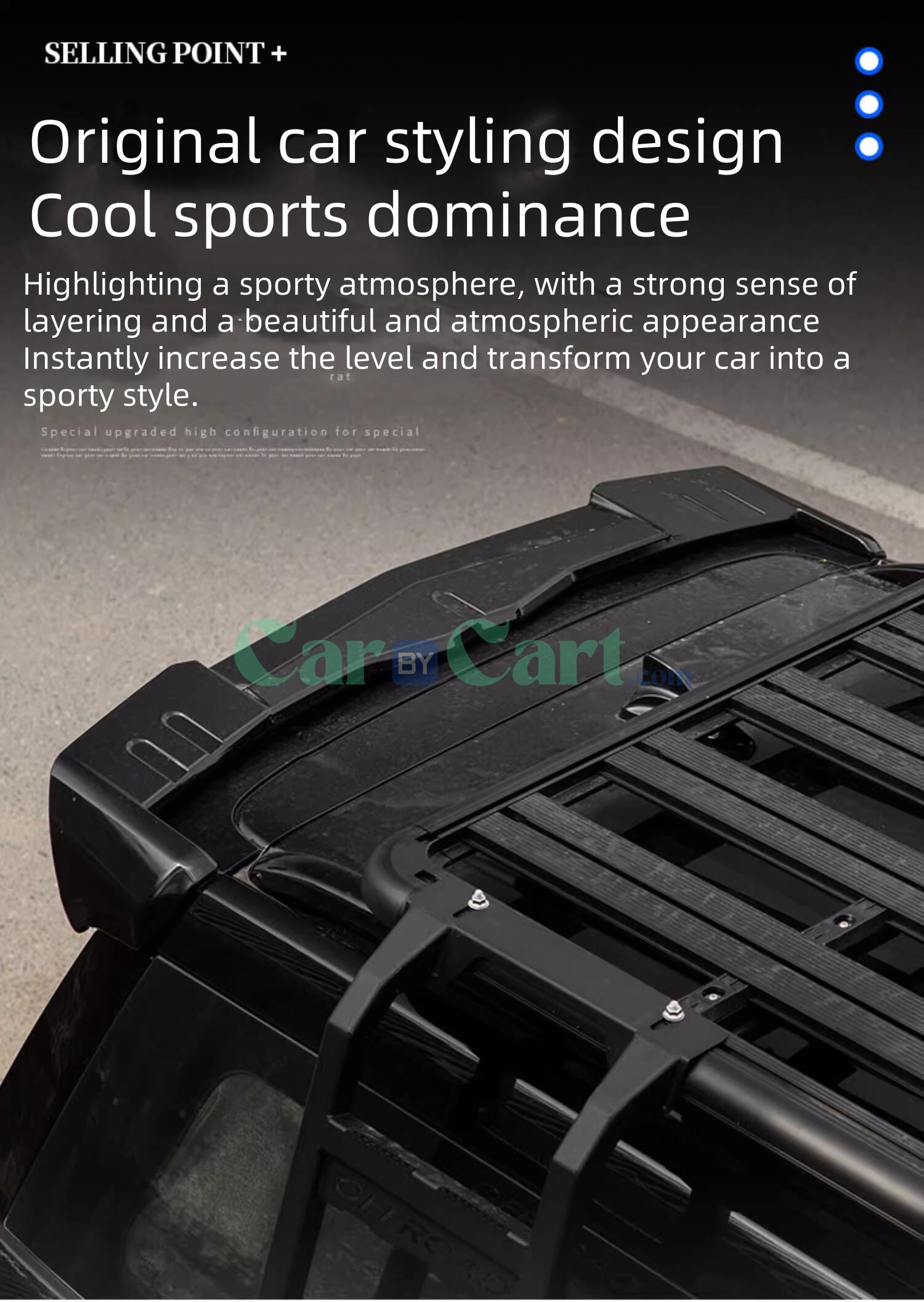 2025 HAVAL H5 Automobile sports tail