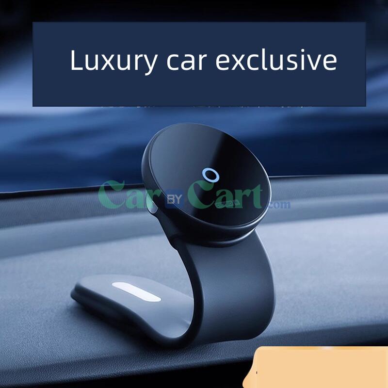 2025 BYD Qin PLUS DM-i Smart Magnetic phone holder
