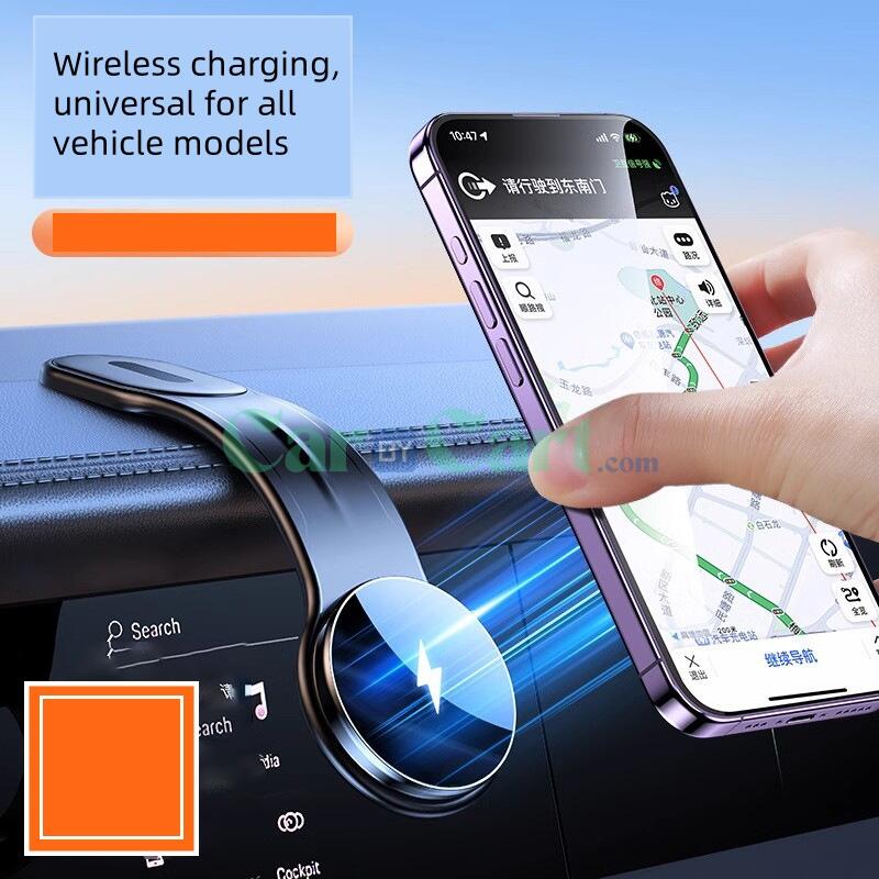 2025 BYD Qin PLUS DM-i Smart Magnetic phone holder