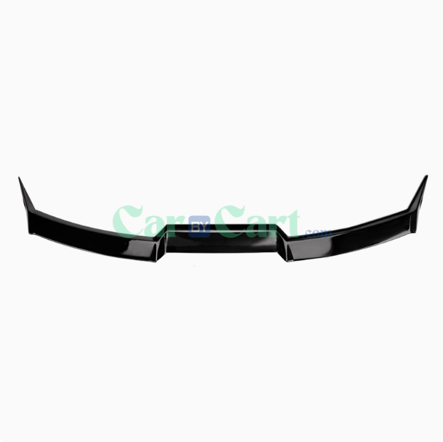 2024 Yuan PLUS Honor rear wing