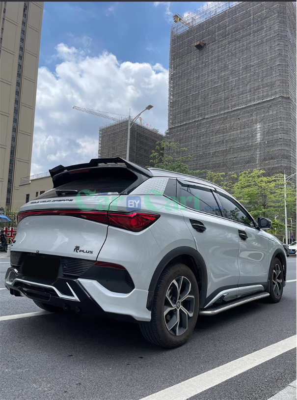 2024 Yuan PLUS Honor Sports surround kit