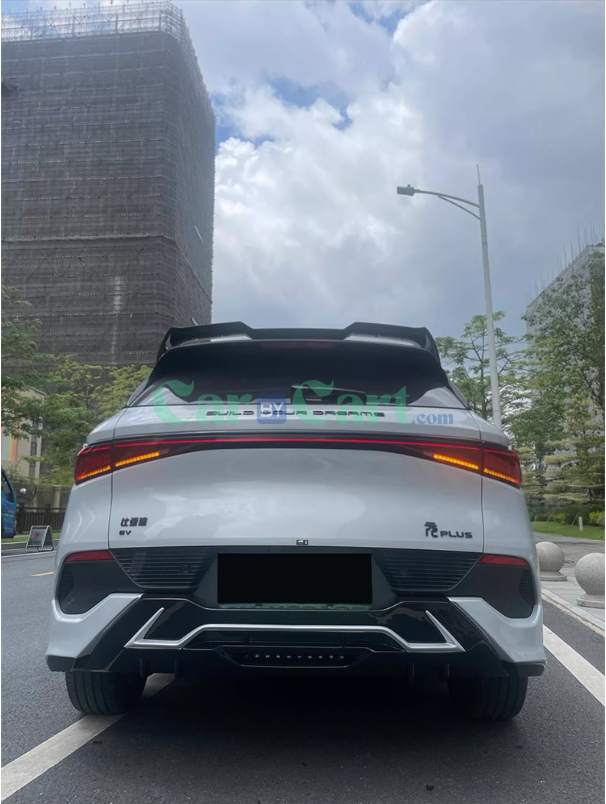 2024 Yuan PLUS Honor Sports surround kit