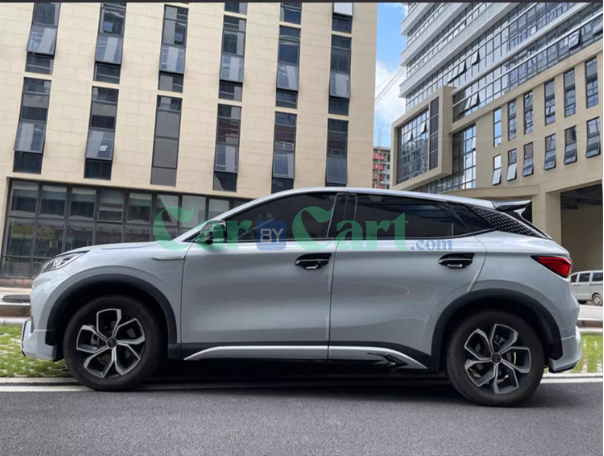 2024 Yuan PLUS Honor Sports surround kit