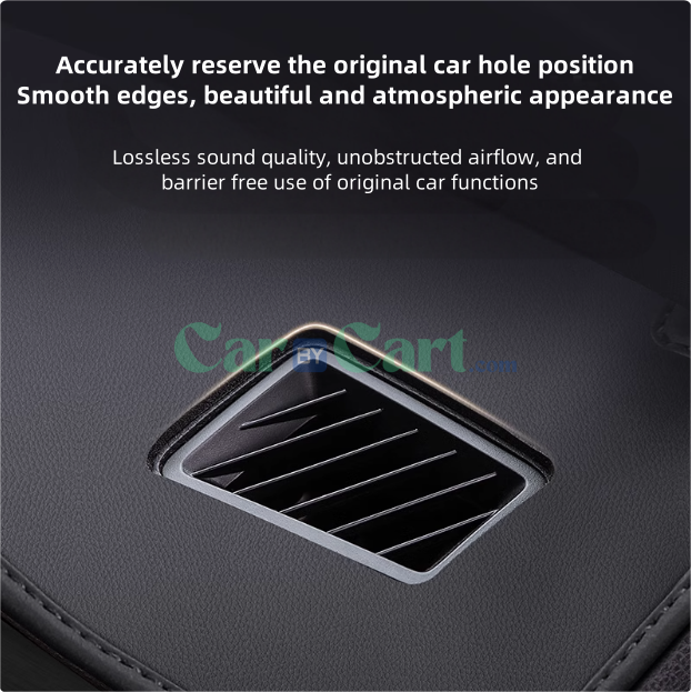 2024 Yuan PLUS Honor Sunscreen and Light Blocking Pad