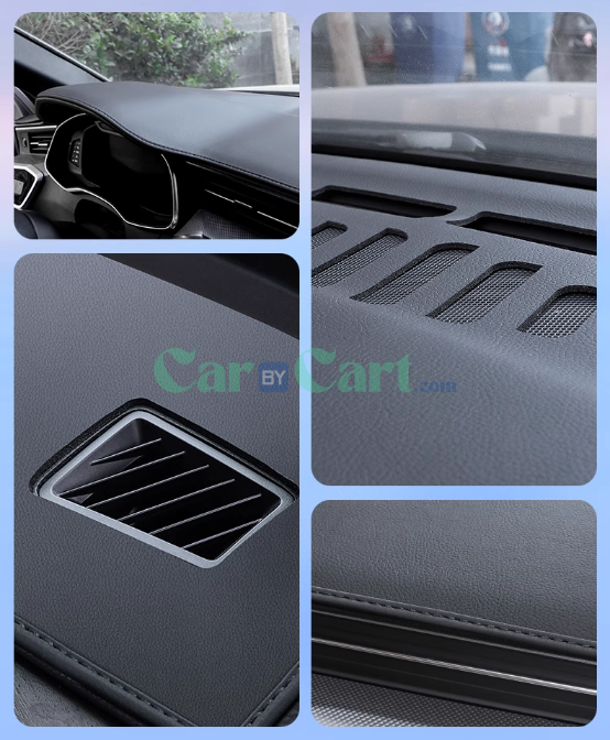 2024 Yuan PLUS Honor Sunscreen and Light Blocking Pad