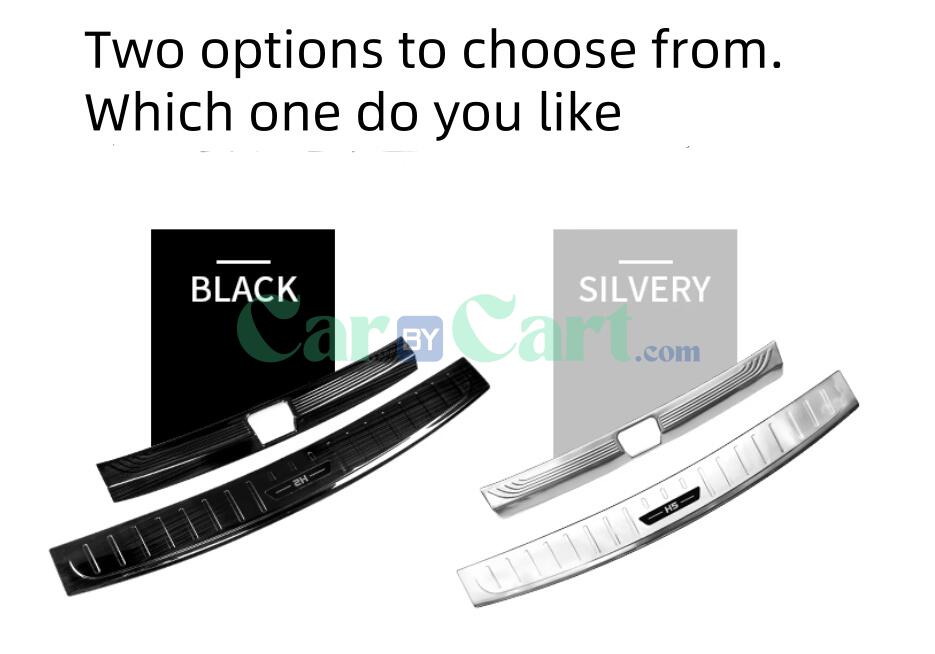 2025 HAVAL H5 Car trunk door sill strip