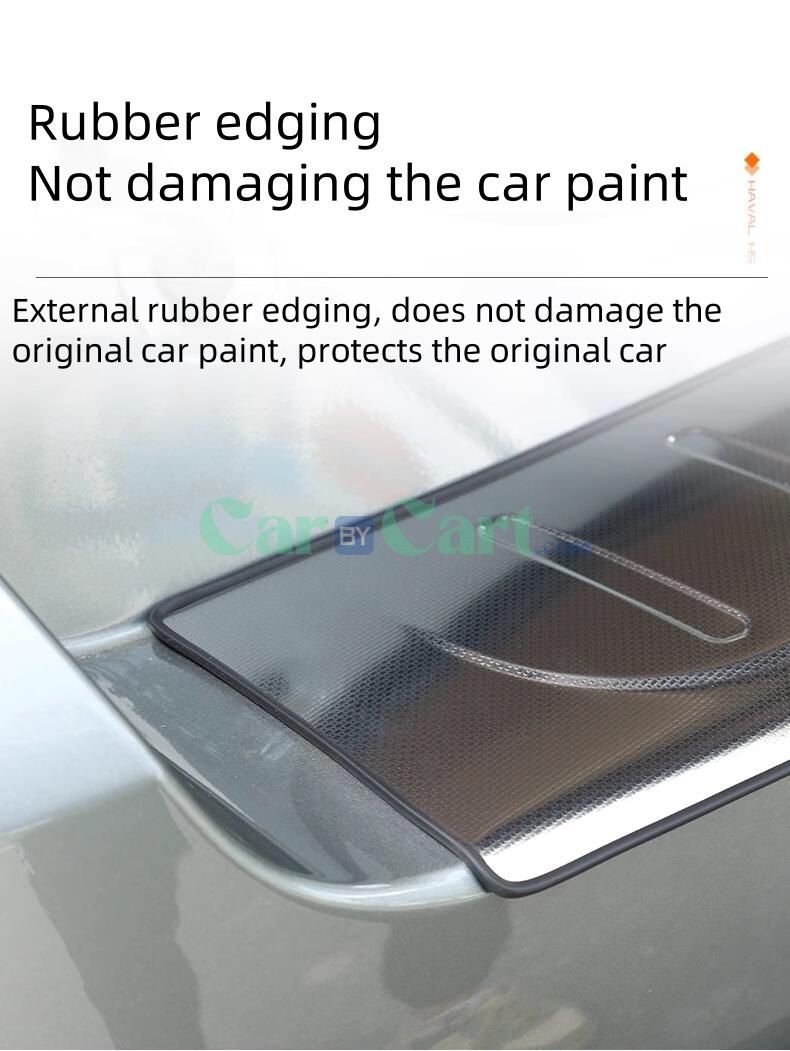 2025 HAVAL H5 Car trunk door sill strip