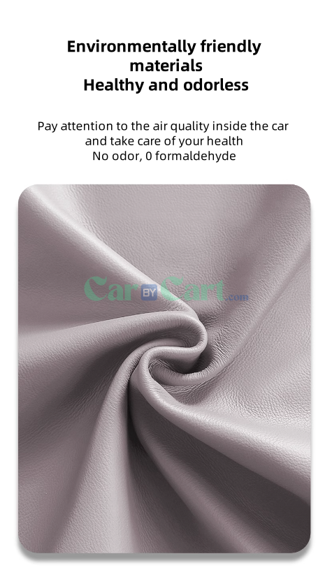 2024 Yuan PLUS Honor Anti kick kit and door storage bag