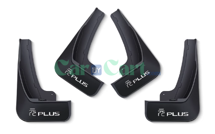 2024 Yuan PLUS Honor fender