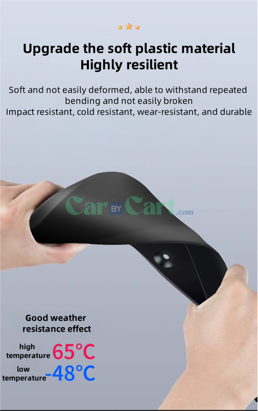 2024 Yuan PLUS Honor fender