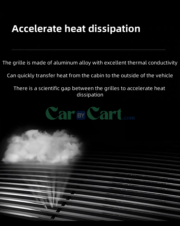 2024 Yuan PLUS Honor insect net