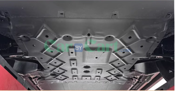 2024 يوان UP شاسيه درع