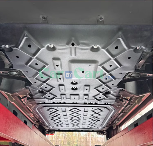 2024 يوان UP شاسيه درع