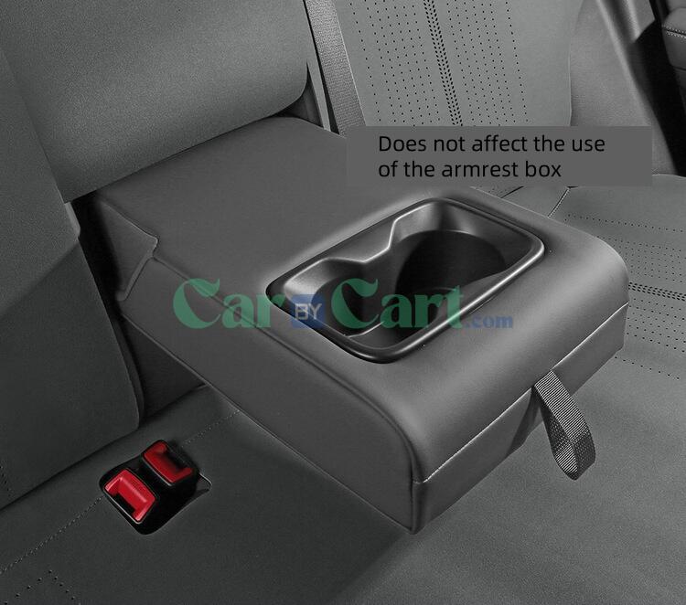 2025 BYD Qin PLUS EV Smart  Memory cotton version all inclusive seat cushion