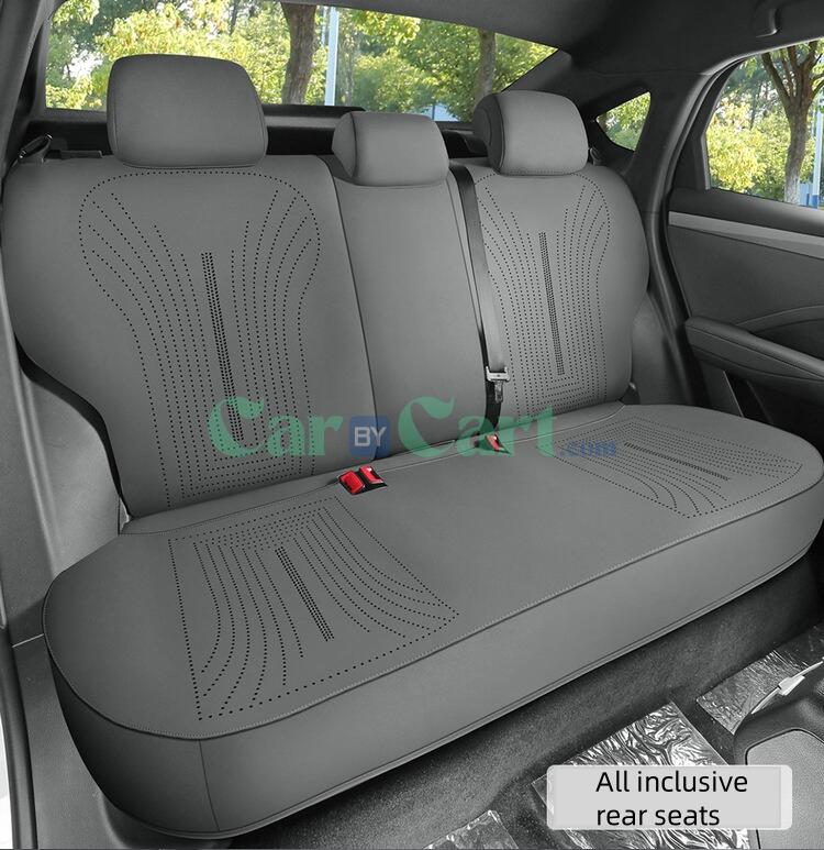 2025 BYD Qin PLUS EV Smart  Memory cotton version all inclusive seat cushion
