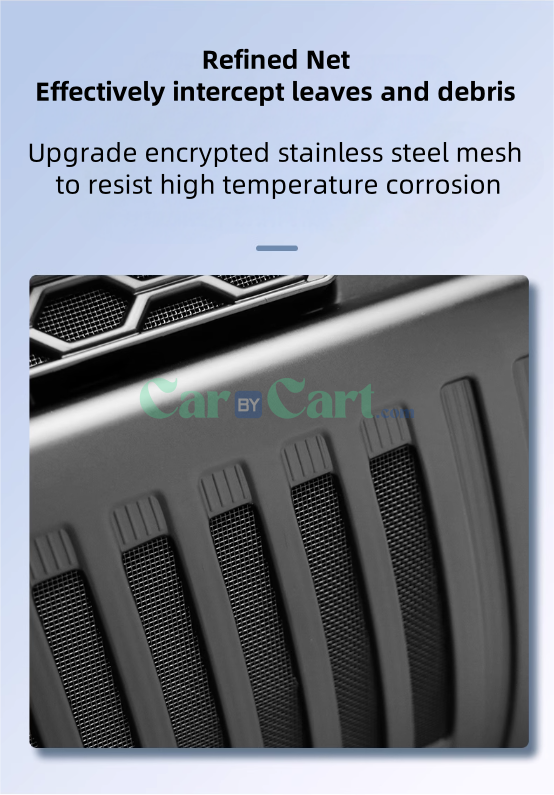 2024 Yuan UP insect net