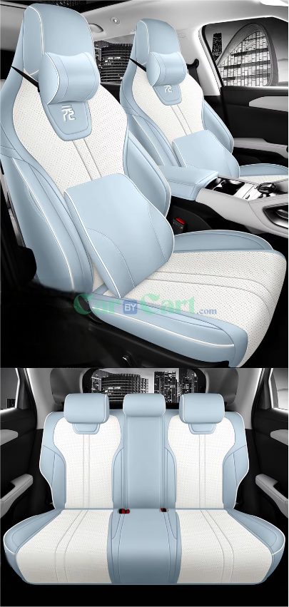 2024 Yuan UP Seat cover