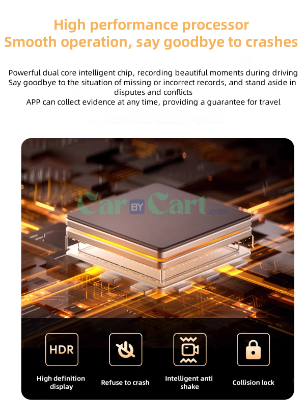 2024 Yuan UP Tachograph