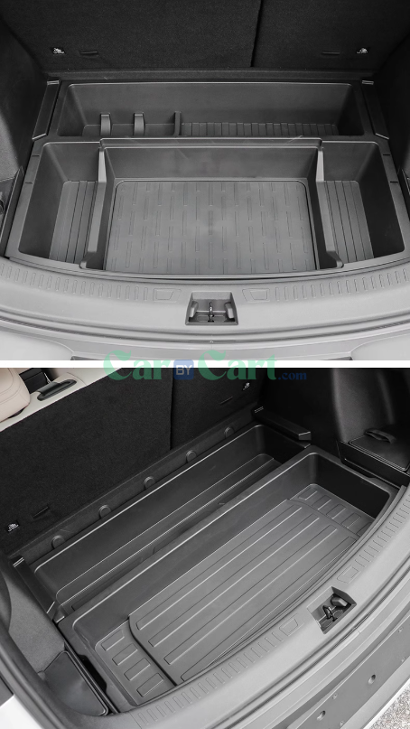 صندوق تخزين الجزء السفلي 2024 يوان UP