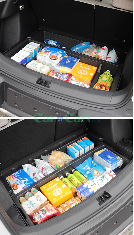 صندوق تخزين الجزء السفلي 2024 يوان UP