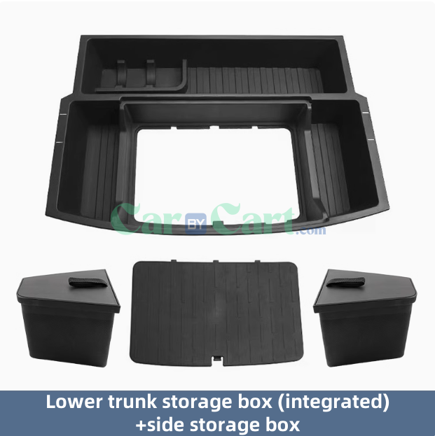 صندوق تخزين الجزء السفلي 2024 يوان UP