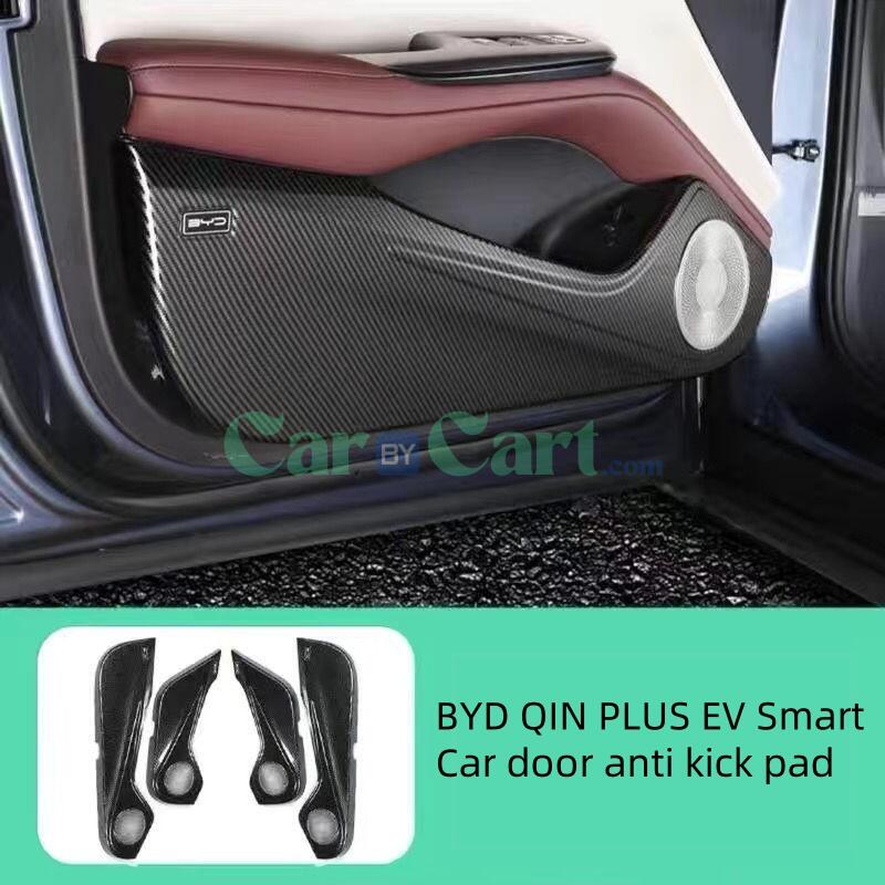 2025 BYD Qin PLUS EV Smart ABS door anti kick pad
