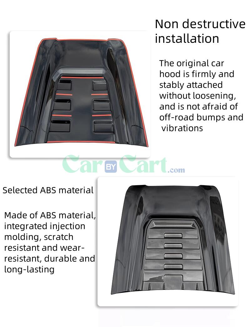 2025 HAVAL H5 Front engine hood