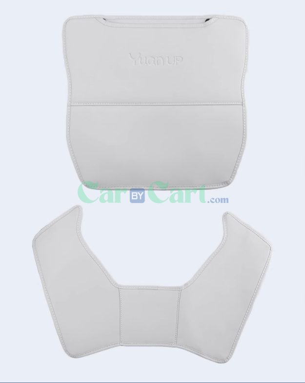 وسادة ركل المقعد الخلفي لسيارة يوان 2024 UP