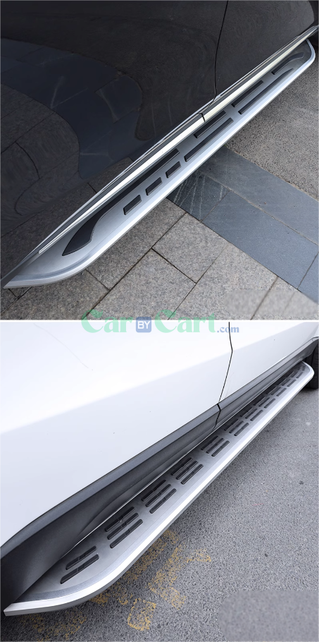 2024 Yuan UP Fixed welcome pedal