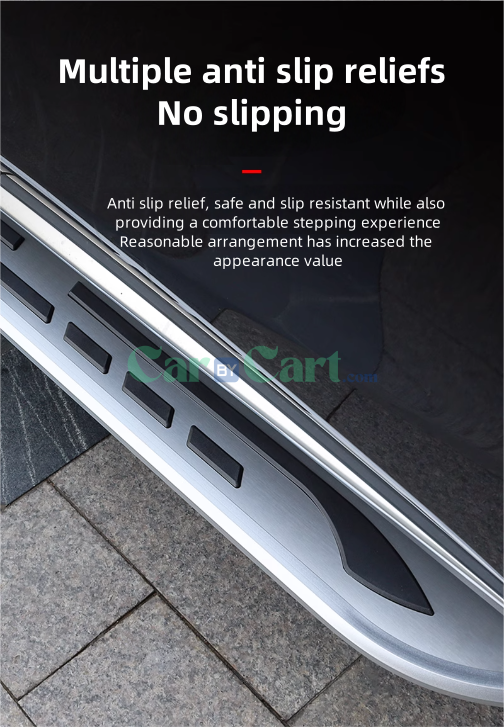 2024 Yuan UP Fixed welcome pedal