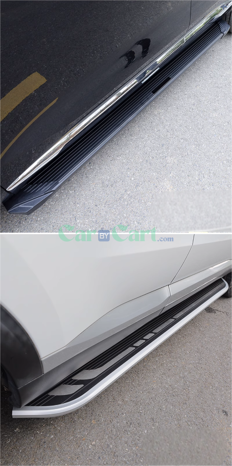 2024 Yuan UP Fixed welcome pedal