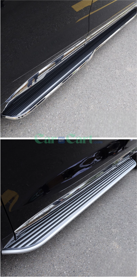 2024 Yuan UP Fixed welcome pedal