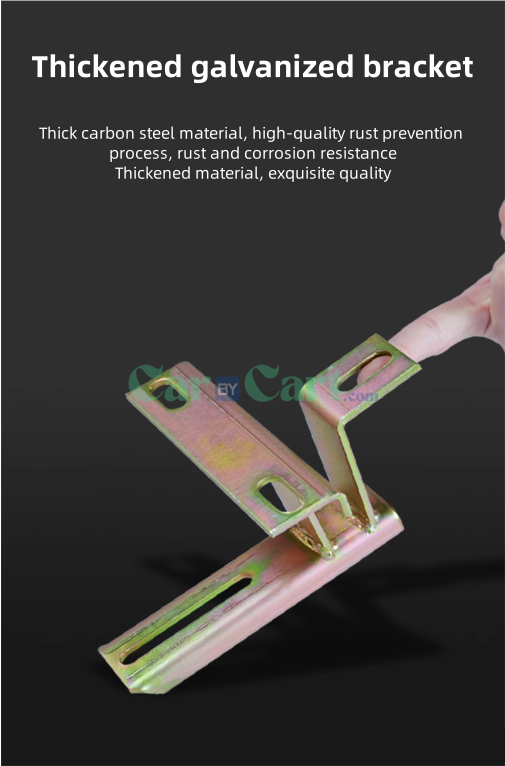 2024 Yuan UP Fixed welcome pedal