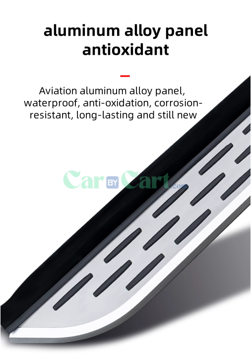 2024 Yuan UP Fixed welcome pedal