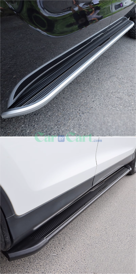 2024 Yuan UP Fixed welcome pedal