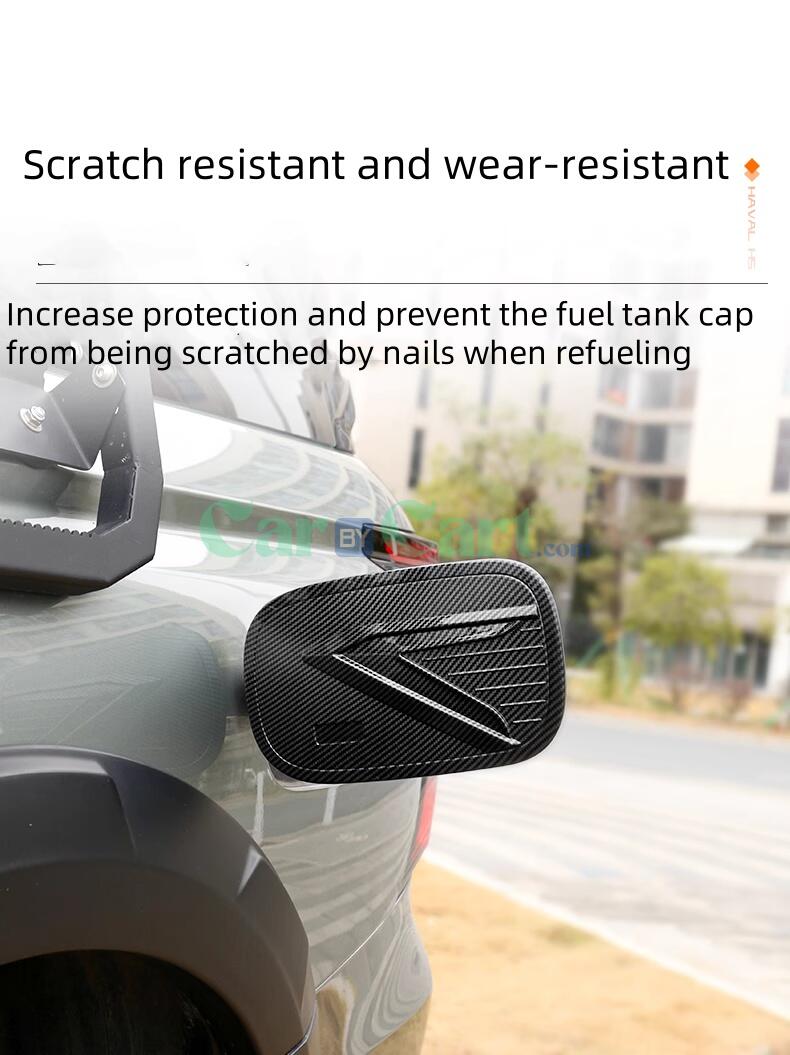2025 HAVAL H5 Fuel tank cap
