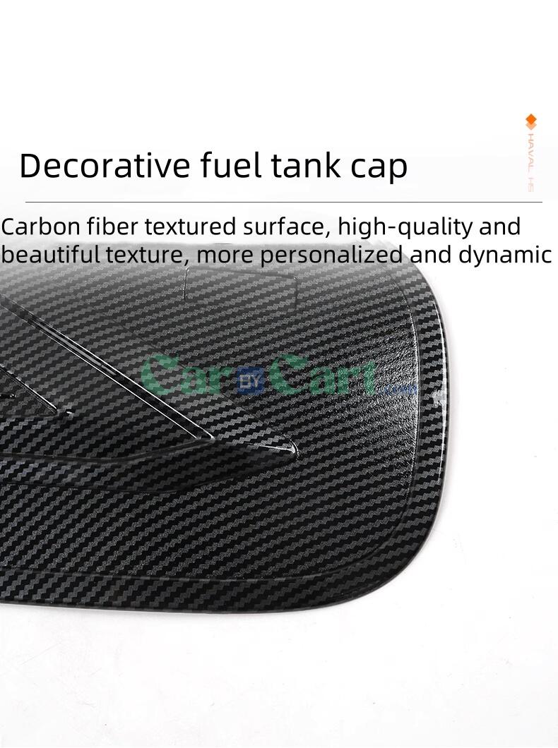 2025 HAVAL H5 Fuel tank cap