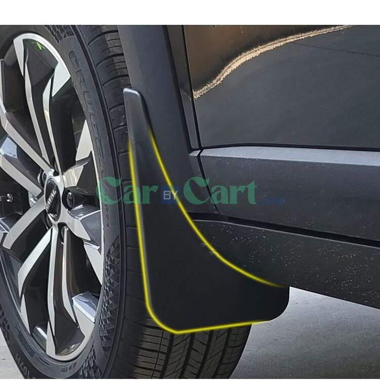 2024 هافال مصدات الكبير