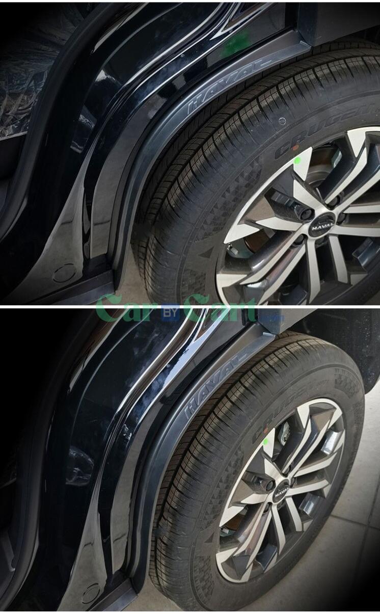 2024 هافال مصدات الكبير