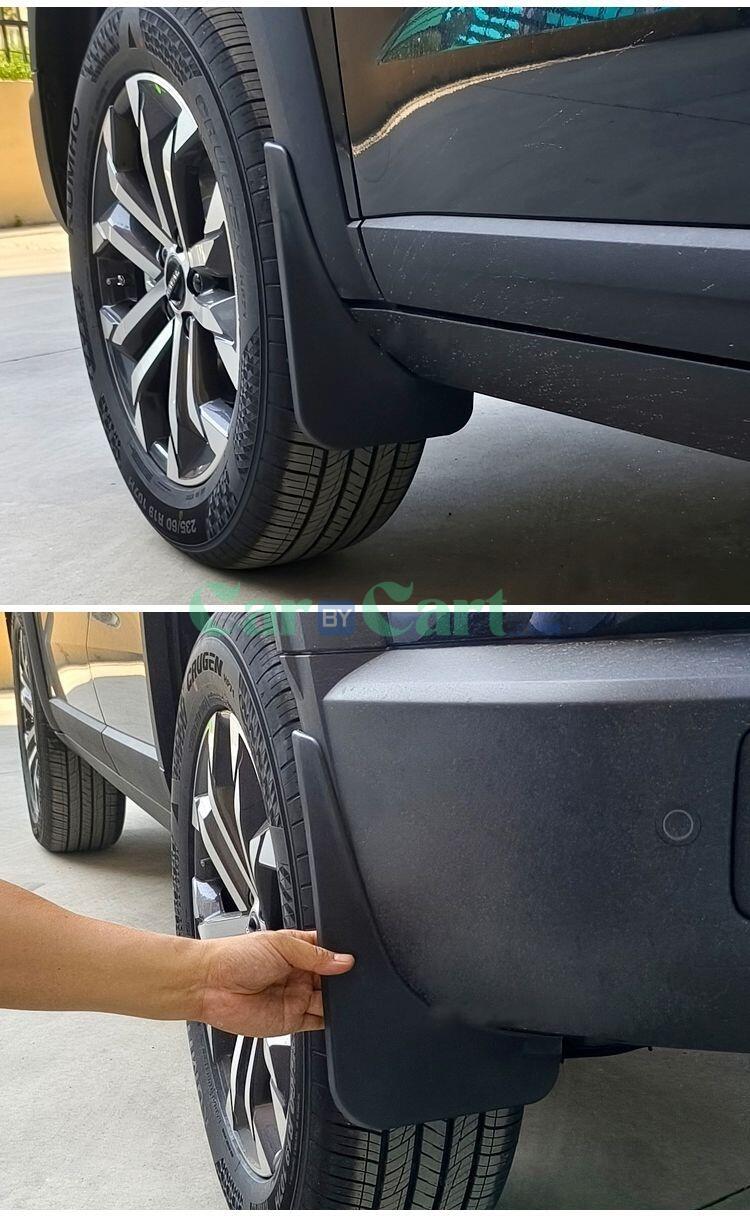 2024 هافال مصدات الكبير