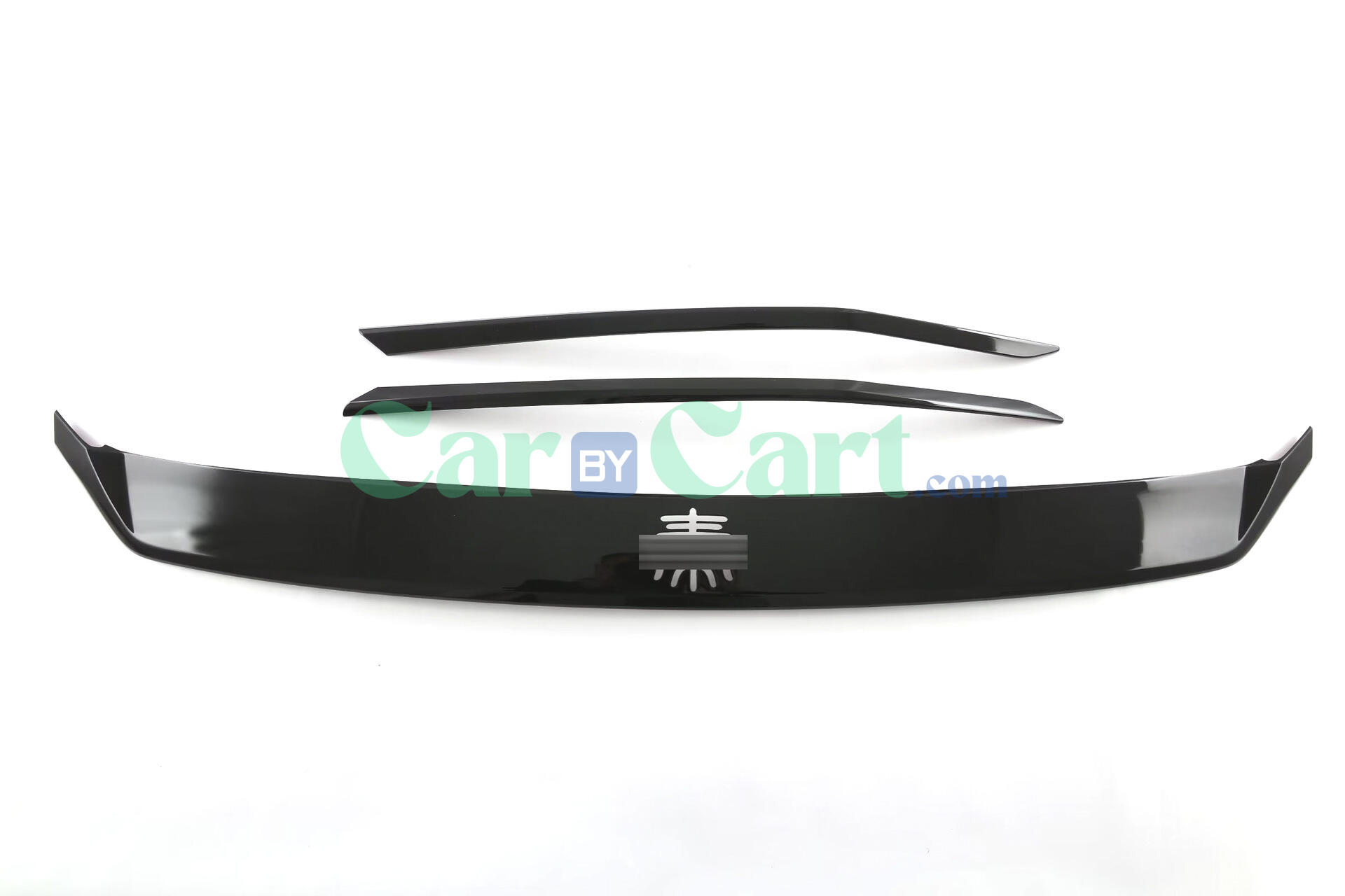 2025 BYD Qin PLUS EV Smart ABS mesh decorative strip