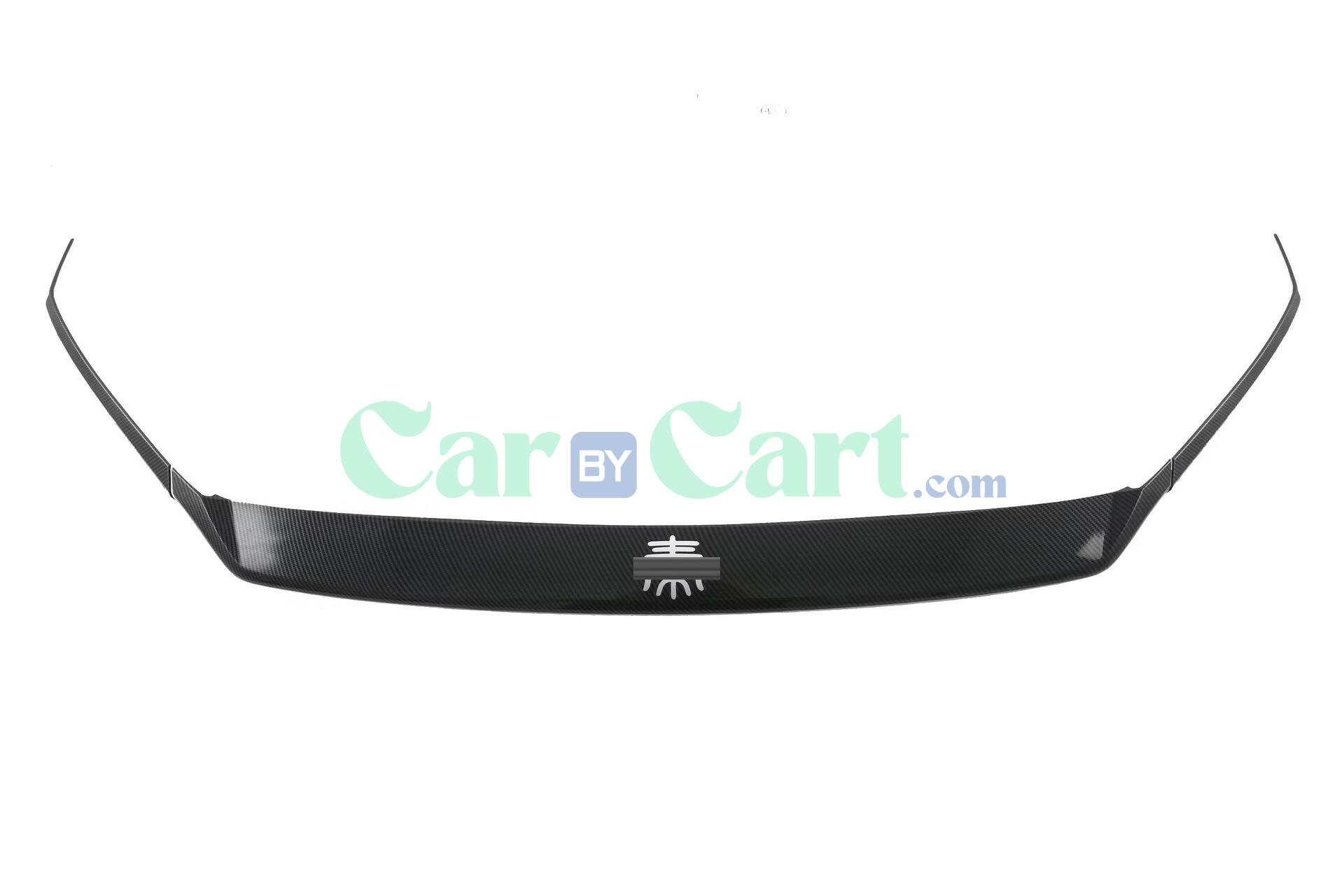 2025 BYD Qin PLUS EV Smart ABS mesh decorative strip
