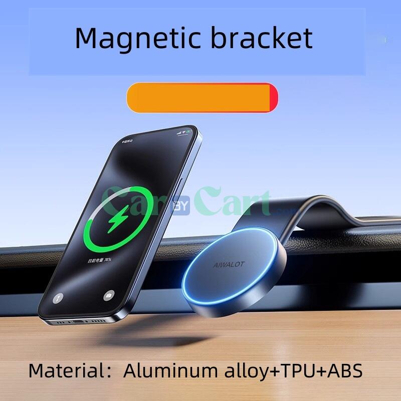 2025 BYD Qin PLUS EV Smart Magnetic phone holder