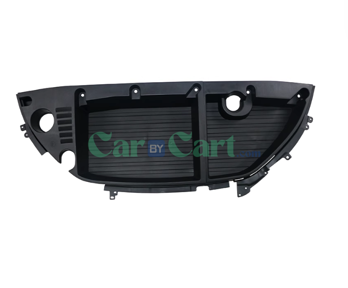 2024 Yuan UP Front hood storage box