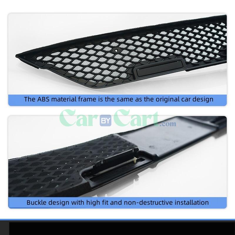 2025 BYD Qin PLUS EV Smart Integrated insect proof net